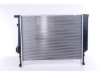 BMW Radiator Nissens 17112227281