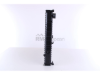 BMW Radiator Nissens 17112227281