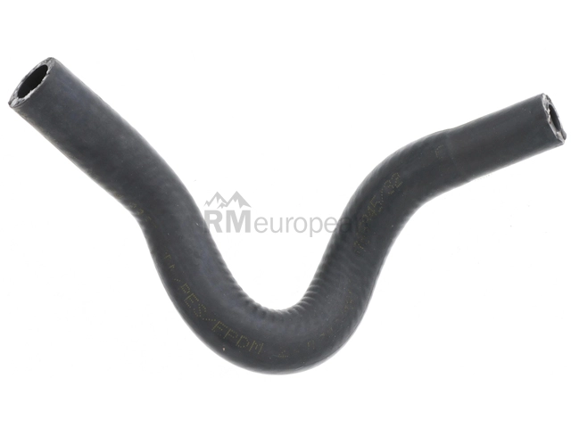 Saab Expansion Tank Hose Rein Automotive 32500757