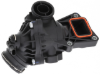 Mercedes Thermostat Rein Automotive 2762000315