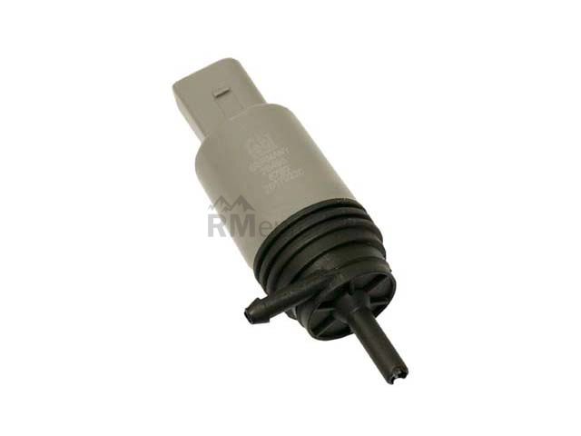 BMW Windshield Washer Pump febi bilstein 67126934160