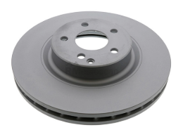 Mercedes Brake Disc Zimmermann Coat Z 204421000007