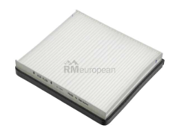 Mercedes Cabin Air Filter Airmatic 1638350047