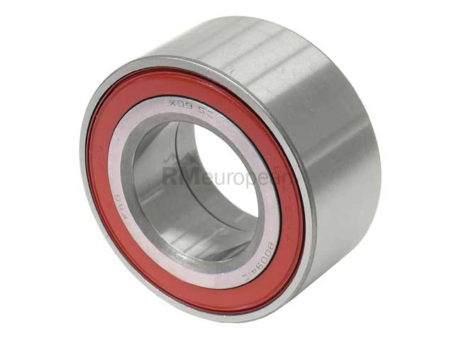 VW-Audi Wheel Bearing Schaeffler 4D0407625E