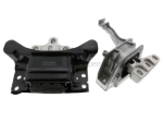 VW-Audi Mount Set 034Motorsport 0345095020
