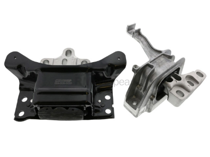 VW-Audi Mount Set 034Motorsport 0345095020