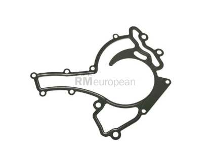 Water Pump Gasket Elring Klinger 157930