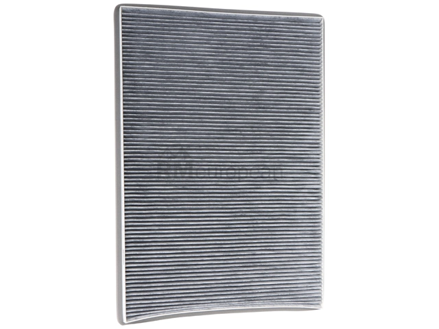 Mercedes Cabin Air Filter Corteco-Micronair 2978350200
