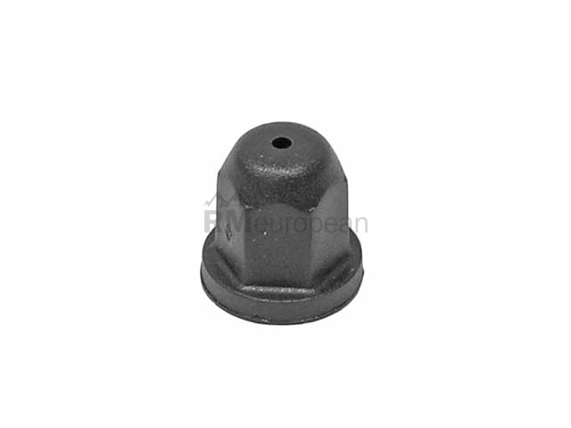 BMW Cap Nut Genuine BMW 41335480120