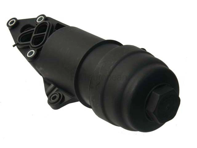 VW-Audi Oil Filter Housing URO Parts 06E115405K
