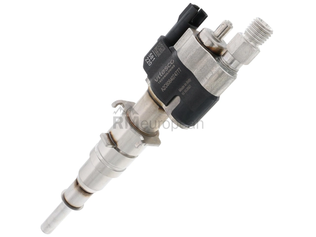BMW Fuel Injector Vitesco Technologies 13538616079