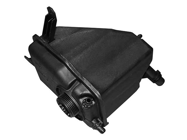 BMW Coolant Expansion Tank Rein Automotive 17137542986
