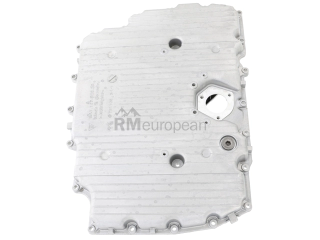 Porsche Engine Oil Pan Genuine Porsche 9A110703276