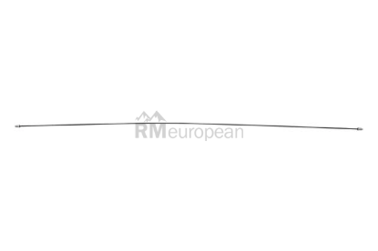 BMW Brake Line Genuine BMW 34326752166
