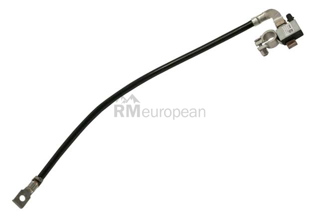 BMW Battery Cable Hella 61217620566
