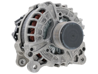 VW-Audi Alternator SEG Automotive 03L903023RX