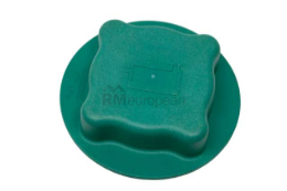 Volvo Expansion Tank Cap febi bilstein 9445462