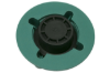Volvo Expansion Tank Cap febi bilstein 9445462