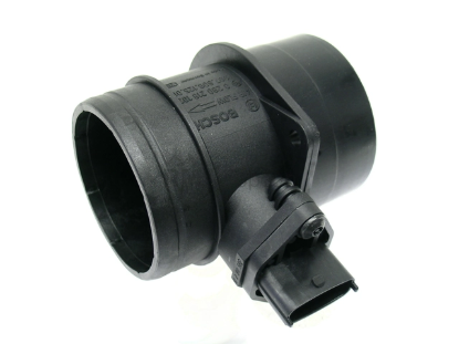 Porsche Air Mass Sensor Bosch 99760612501