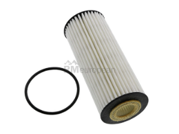 Mercedes Oil Filter Kit Hengst 1761800800