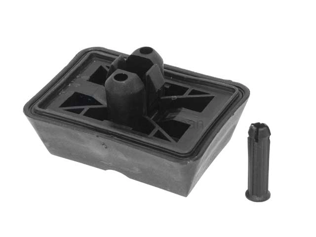 BMW Jack Pad Rein Automotive 51718268885