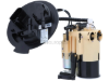 Mercedes Fuel Pump Vemo 2054702094