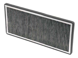 BMW Cabin Air Filter Corteco-Micronair 64312218428