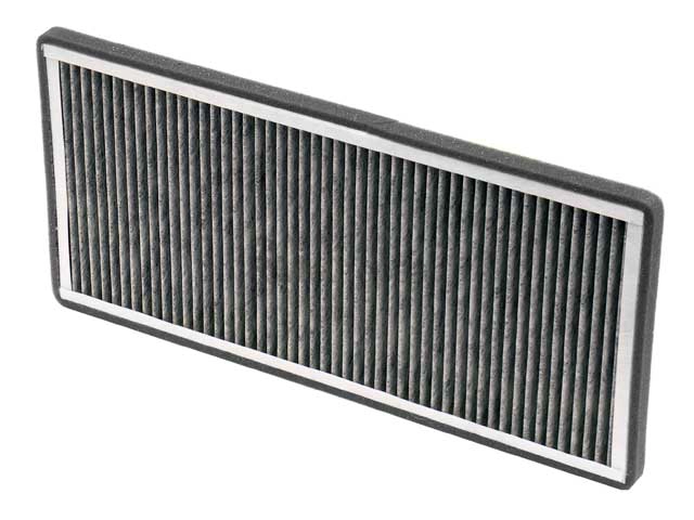 BMW Cabin Air Filter Corteco-Micronair 64312218428