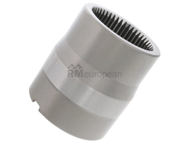 Volvo Angle Gear Collar Sleeve Genuine Volvo 30787669