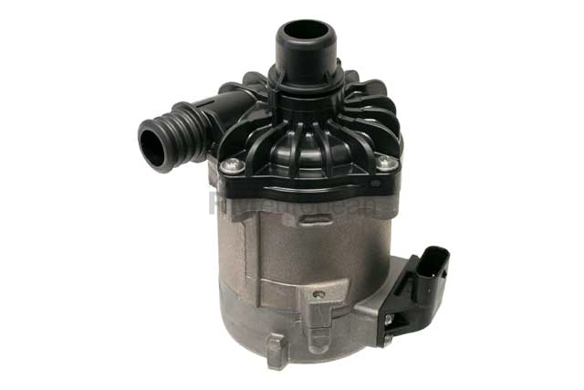 BMW Auxiliary Water Pump Pierburg 11517566335