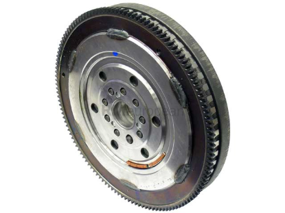 BMW Dual-Mass Flywheel LuK 21212229190