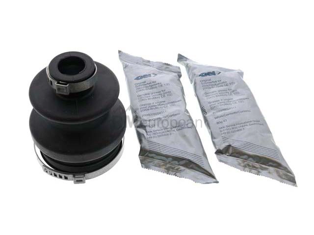 Mercedes Axle Boot Kit GKN Loebro 1263500337