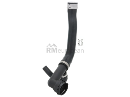 Mercedes Radiator Hose Bapmic 1665008575