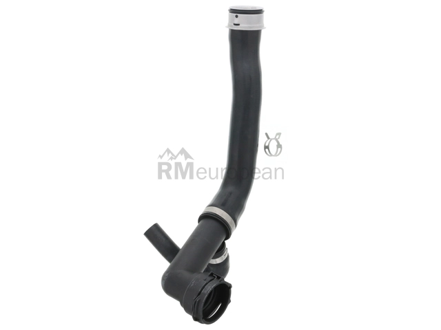 Mercedes Radiator Hose Bapmic 1665008575