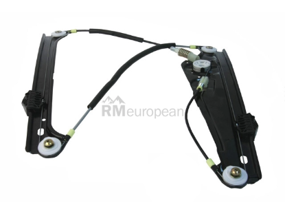 BMW Window Regulator URO Parts Premium 51337202480
