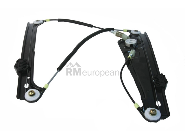 BMW Window Regulator URO Parts Premium 51337202480