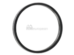 BMW Coolant Pipe O-Ring Elring Klinger 11538658571