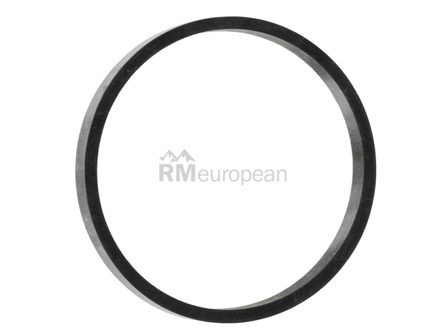 BMW Coolant Pipe O-Ring Elring Klinger 11538658571