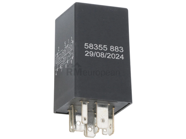 VW-Audi A/C Relay AIC Automotive 701959141B