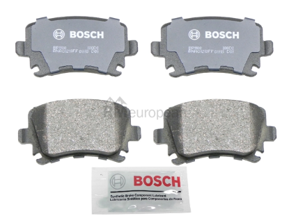 Brake Pad Set Bosch Quietcast BP1108