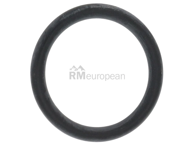 Porsche Coolant Pipe O-Ring Genuine Porsche 9A700828001