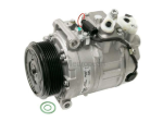 A/C Compressor Nissens 890634