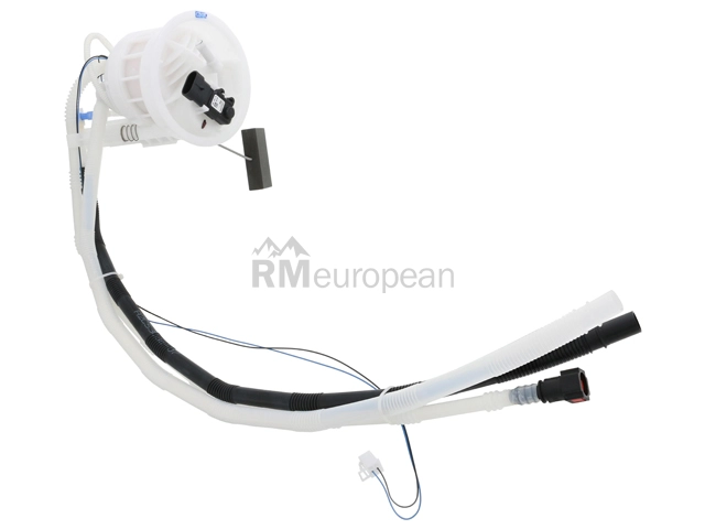 Mercedes Fuel Pump Assembly Genuine Mercedes 2094700994