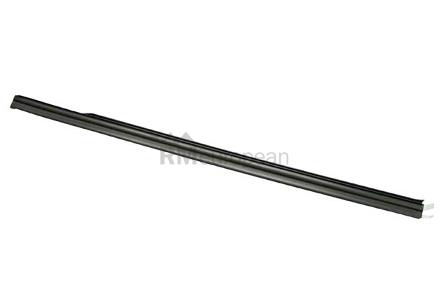 BMW Weatherstrip Genuine BMW 51368194741