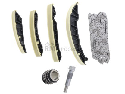 Mercedes Timing Chain Kit Iwis 221919387