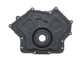 Land Rover Timing Cover Genuine Land Rover LR011995