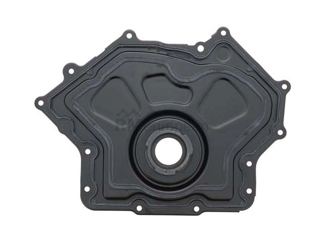 Land Rover Timing Cover Genuine Land Rover LR011995