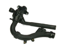 Mercedes Thermostat Assembly URO Parts 2742003400