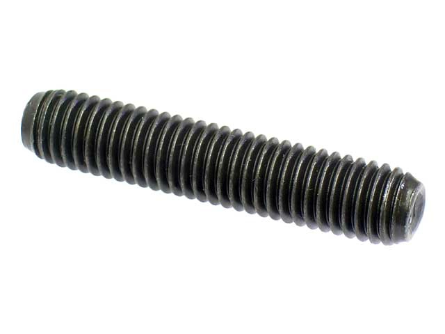 BMW Exhaust Port Stud Genuine BMW 07129908134