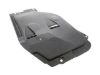 Mercedes Engine Compartment Shield Genuine Mercedes 2465201523